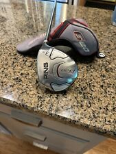 ping g20 irons graphite for sale  Saint Paul