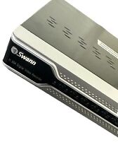 Swann DVR4-1300 4 Channel Digital Video Recorder - Unit ONLY-no Remote/cameras for sale  Shipping to South Africa