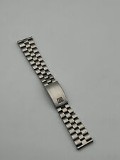 Omega bracciale bracelet usato  Napoli