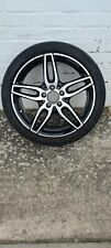 Mercedes alloy wheel for sale  BIRMINGHAM