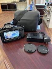 Blackmagic cinema camera for sale  Dallas
