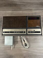 Nutone 3003 radio for sale  Sterling Heights
