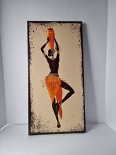 African woman classic for sale  Sacramento
