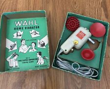 wahl massager for sale  Bolivar