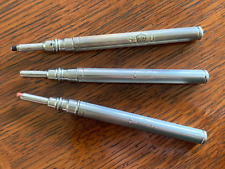 Antique propelling pencils for sale  CHORLEY