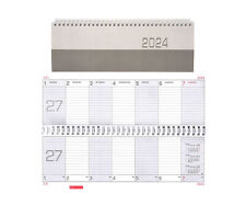Tischkalender 2024 tisch gebraucht kaufen  Stetten