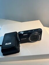 Câmera Digital Samsung WB210 Tela Sensível Ao Toque 14.0MP Preta com Bateria PRECISA de Carregador comprar usado  Enviando para Brazil