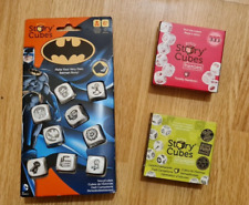 Rorys story cubes. for sale  SOUTHPORT