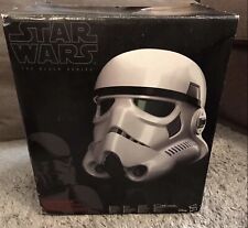 Star wars stormtrooper for sale  Shipping to Ireland
