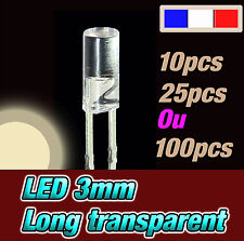 215bc led 3mm d'occasion  Châlus