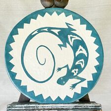 Art pottery lizard for sale  Big Pine Key