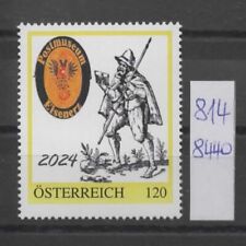 Österreich PM Postmuseum EISENERZ 2024 120 Cent 8148440 ** na sprzedaż  Wysyłka do Poland
