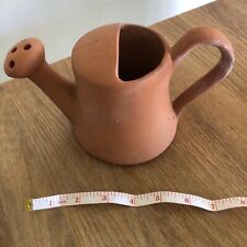 Terracotta watering for sale  HERNE BAY