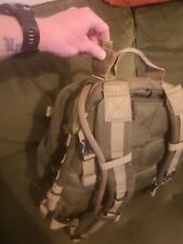 Military rucksack for sale  STOKE-ON-TRENT