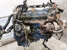 honda crv engine for sale  EDINBURGH