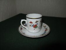 Coffee cuop saucer for sale  MAIDSTONE