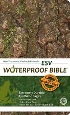esv waterproof bible camo for sale  USA