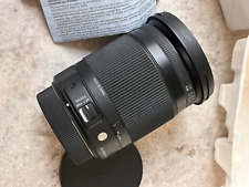 Sigma 300mm 3 gebraucht kaufen  Rietberg