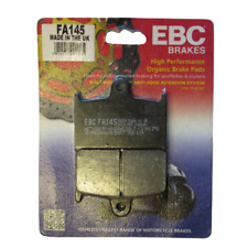 Ebc brake pads for sale  VERWOOD