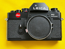 Leica electronic . gebraucht kaufen  Rietberg