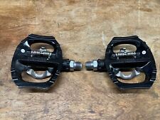 spd pedals shimano for sale  Scottdale