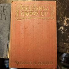 Vintage pollyanna grows for sale  Pine City