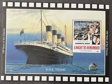 1998 rms titanic for sale  GRANTHAM