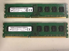 Micron crucial 16gb for sale  Upper Darby