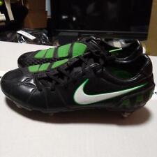 Botines de fútbol americano Nike Total 90 Laser III SG 385424-014 EE. UU. 8,5 segunda mano  Embacar hacia Mexico