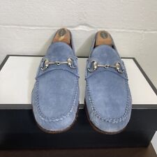 Gucci suede light for sale  Seattle