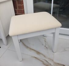 Vintage stool seat for sale  SUTTON COLDFIELD