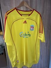 liverpool fc jersey for sale  MANCHESTER