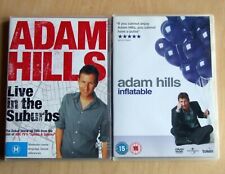 Adam hills dvds for sale  Ireland