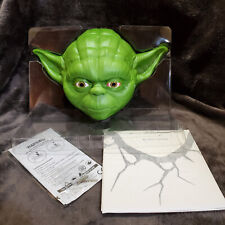 Star wars yoda for sale  Mchenry