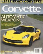 January 2015 corvette for sale  Roseville