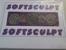 Softsculpt thermoplastic foam for sale  BECCLES
