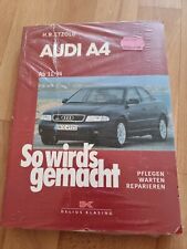 Audi audi avant gebraucht kaufen  Düren