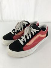 Men's Vans UA Style 36 Vintage Sport Skate Shoes # VN0A3DZ3TGV Size M5.5/W7 for sale  Shipping to South Africa