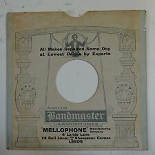 78rpm gramophone record for sale  CARNFORTH