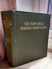 stamp collecting albums for sale  SOUTHAMPTON