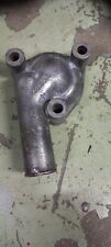Midget thermostat housing for sale  BEDFORD