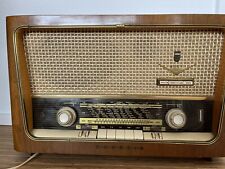 grundig rohrenradio radio gebraucht kaufen  Vilsbiburg