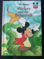 Mickey beanstalk mickey for sale  Charlotte