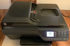 HP Officejet 4620 Wireless Color Photo All-in-One Printer Scanner Copier - Clean, used for sale  Shipping to South Africa