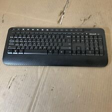 Microsoft wireless keyboard for sale  Scottsdale