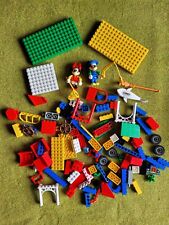 Lego 4178 micky gebraucht kaufen  Ammersbek