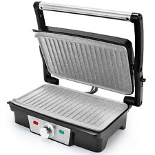 1500w panini press for sale  LEICESTER