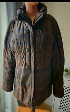 Ladies padded coat for sale  ST. NEOTS