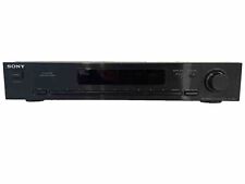 tuner st sony receiver jx521 for sale  Lakewood