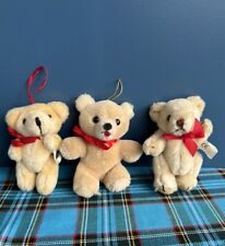 tiny teddy bears for sale  EDINBURGH